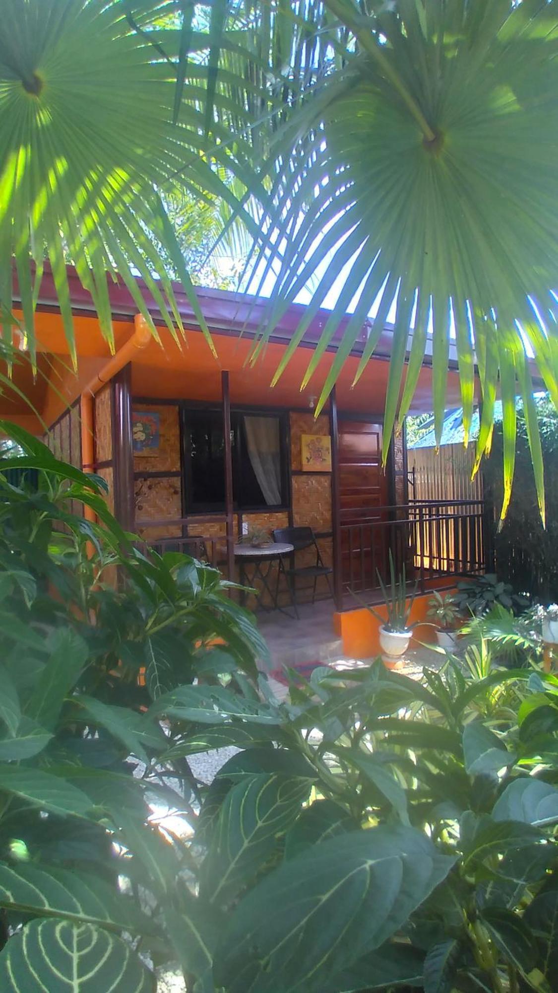 Adrianas Place Panglao Εξωτερικό φωτογραφία