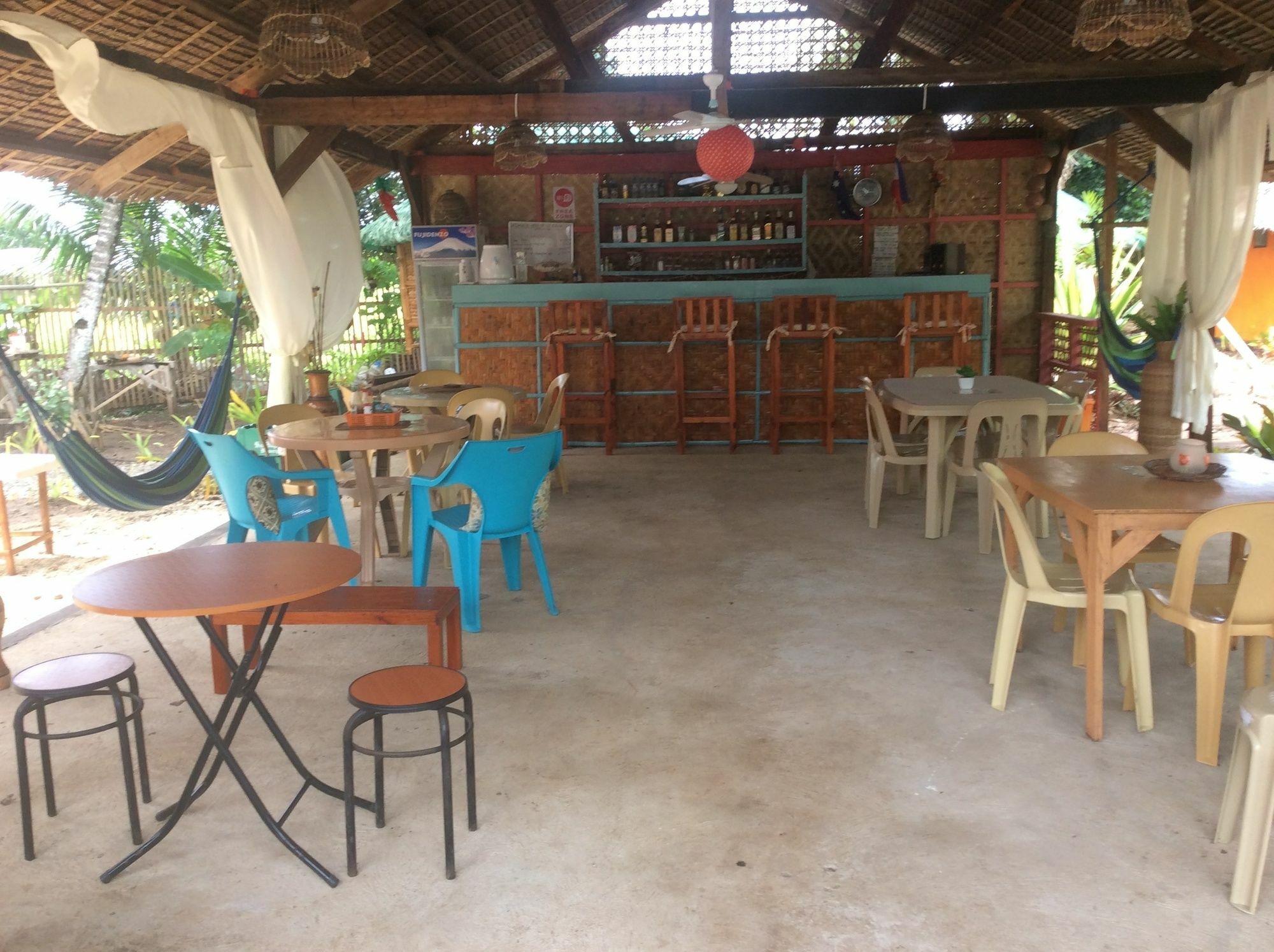 Adrianas Place Panglao Εξωτερικό φωτογραφία